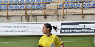 Guadalupe Porras, apta para pitar en Primera