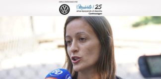 Guadalupe Porras: «Tanto la prensa como los clubes sabían que las entradas al tendón de aquiles serían tarjeta roja»