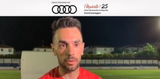 Guzmán: “El proyecto es ambicioso pero tenemos que ir partido a partido”