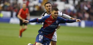 El fútbol español se vuelca con Javi Galán