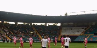 El Badajoz sigue aprendiendo (1-0)