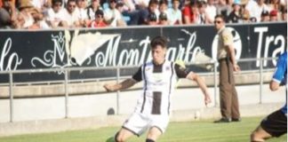 Toni Abad: «Tener la portería a cero es sumar, y eso es lo importante»