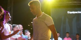 «No habrá partido de presentación porque el campo no está operativo»