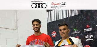 El Badajoz de los jóvenes