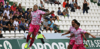 Ya son profesionales (1-1)