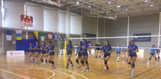 El Primera Femenino del Aparthotel MM Badajoz cae en Canarias (3-1)