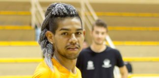 ‘Miguelito’ se hace un hueco en el septeto ideal de Superliga 2