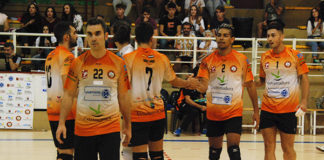 El Extremadura Aparthotel MM Badajoz salda la primera salida por todo lo alto (0-3)