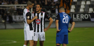 Puerta grande o enfermería