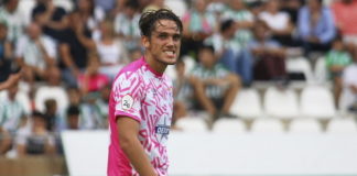 El Municipal de la Línea sigue siendo un campo maldito (1-0)