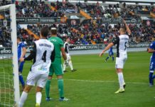 El Badajoz ya conoce el horario de sus primeros partidos de 2020