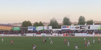 El Badajoz de los extremos vuelve a sumar de tres (1-4)