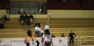 El Extremadura Aparthotel MM Badajoz de Superliga 2 busca romper la mala racha en Vigo