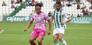 Munitis se estrena en una final