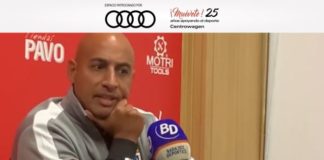 Mehdi Nafti: «Si alguien toca un pelo a mis jugadores, le arranco la cabeza»