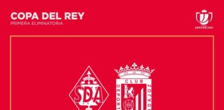 El Amorebieta-Badajoz se jugará el 19 de diciembre a las 19:00