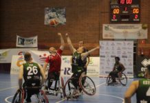 El Mideba cierra el año con victoria ante Las Rozas (85-67)