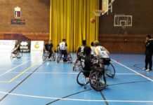 El Mideba Extremadura se divierte con un evento solidario