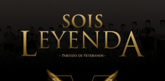 La Asociación de Veteranos del CD Badajoz se presentará con un Badajoz – Extremadura