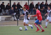 Así acaban los equipos pacenses de categorías regionales