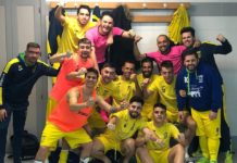 El Camino a la Vida tumba al líder en su feudo (2-4)