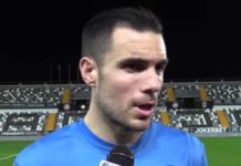 Kike Royo: “Lo que ha hecho este club es para estar satisfechos”