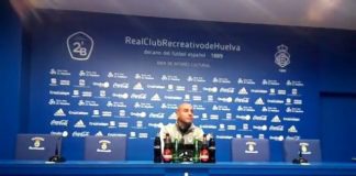 Nafti: «Más allá de los tres puntos, me quedo con el contenido»