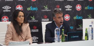 El Badajoz, a por 10.000 historias que contar