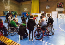 El Mideba cierra el año ante el colista