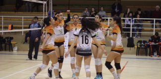 El Extremadura CPV de Primera Nacional salda su fin de semana con una victoria y una derrota