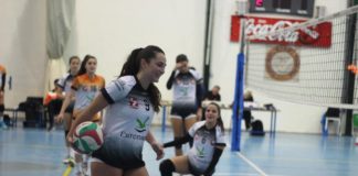 El femenino del CPV cae ante el Alcobendas