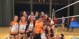 Grandes contrastes en el Extremadura CPV este fin de semana