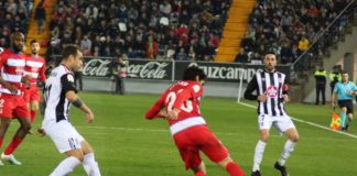 El final más cruel para el sueño más bonito (2-3)