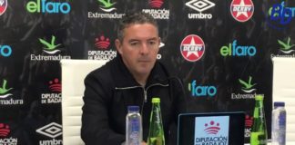 David Vizcaíno: «Esperamos movimientos»