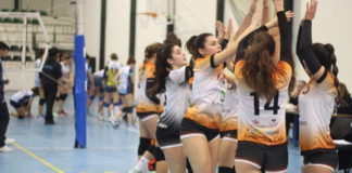 El Extremadura CPV quiere volver al doblete