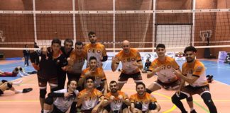 El CPV supera al Miajadas en el derbi extremeño (1-3)