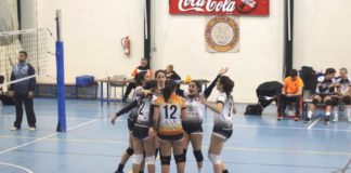 El CPV da la cara ante el líder de Primera Nacional Femenina
