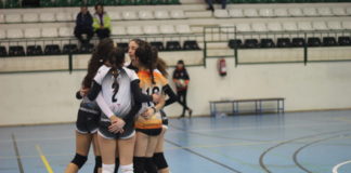 El CPV afronta un intenso sábado carnavalero con dos partidos