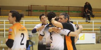 El CPV, a por su fin de semana grande