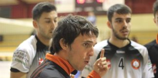 El Extremadura CPV prescinde de Diego Goujon