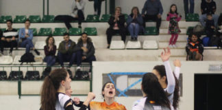 El CPV de Primera Nacional Femenina sufre para doblegar al Salamanca (3-2)