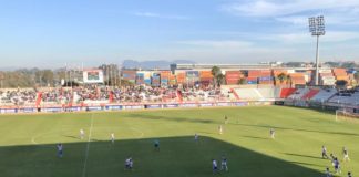 El Badajoz vuelve a atascarse en Algeciras (1-0)