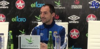 Munitis: «Tenemos que ser más verticales»