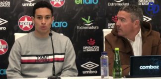 Steven Prieto: «Durante toda mi vida he marcado goles»