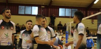 El Extremadura CPV anuncia la finalización de la temporada