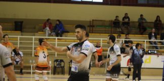 David Domènech hace historia con sus 51 puntos y arrasa en los premios individuales