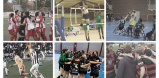 El parón por la expansión del COVID-19: así está la situación de los equipos pacenses