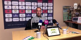 Munitis: «Esta victoria tiene muchísimo valor»