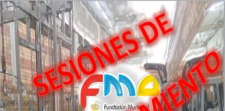 La FMD traslada a casa el deporte de Badajoz