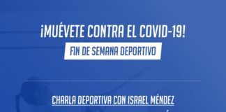 Un viernes instructivo de la mano de i10entrenador personal